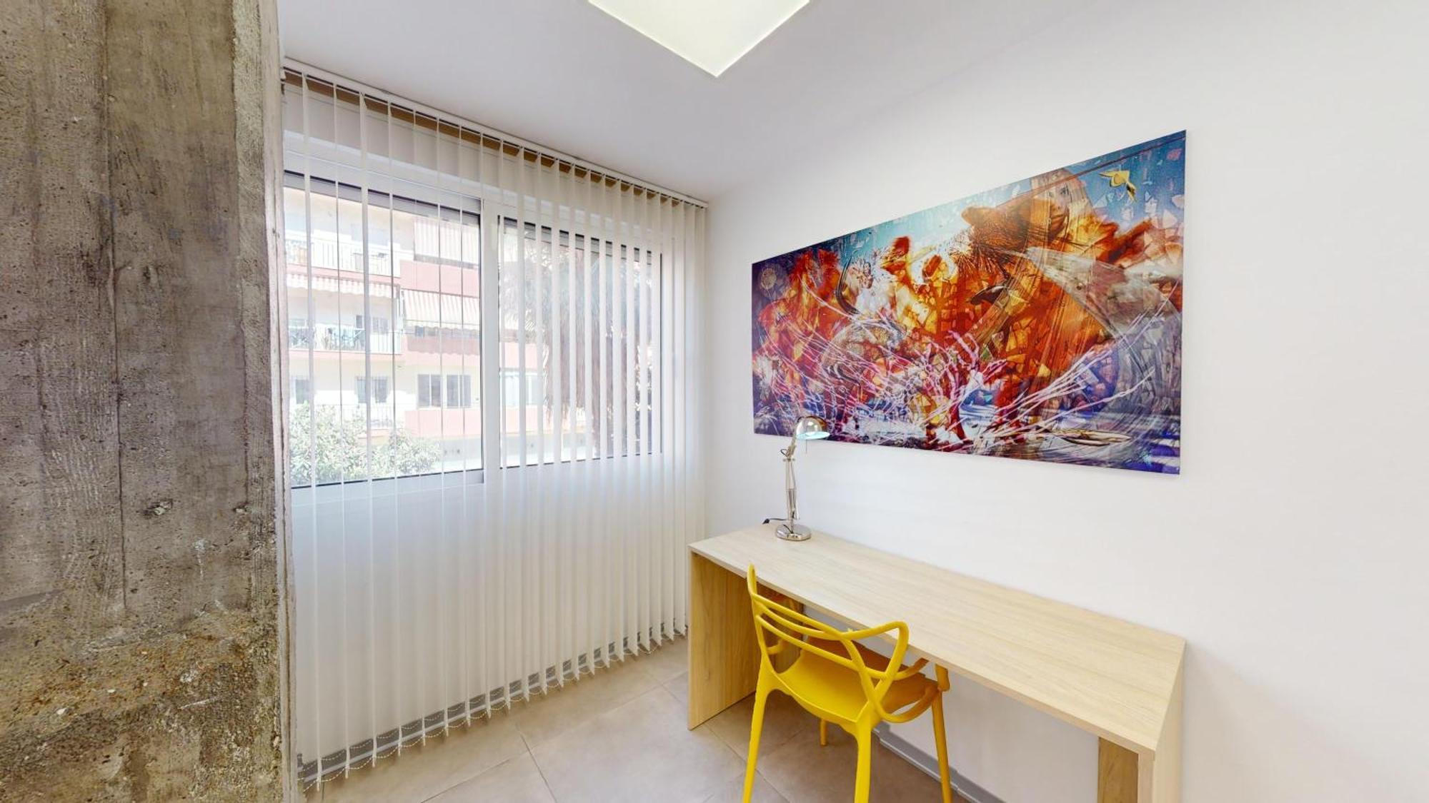 Apartemen Centro-playa Del Faro *