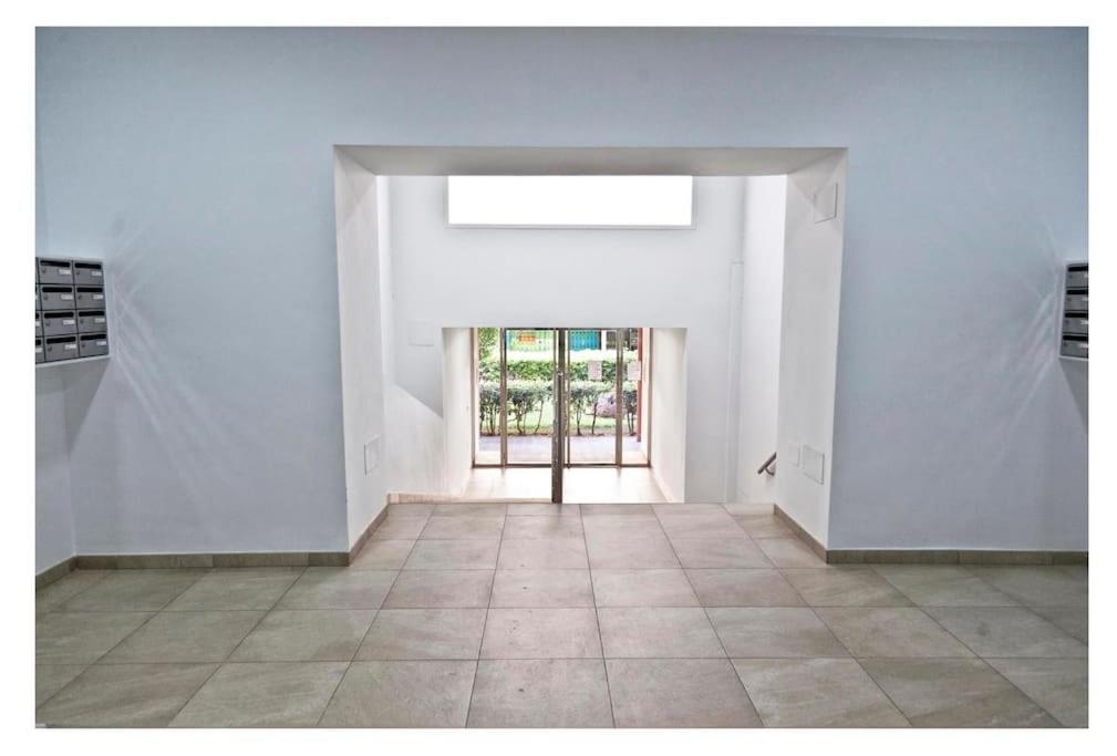 Apartamento Centro-playa Del Faro Marbella